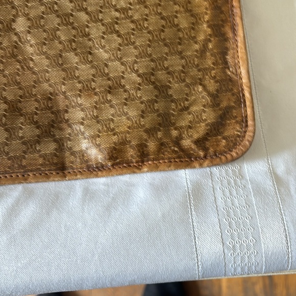 vintage Celine bag - Picture 15 of 16